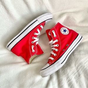 Chuck Taylor All Star Converse high tops